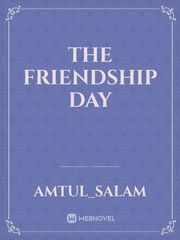 The Friendship day Book