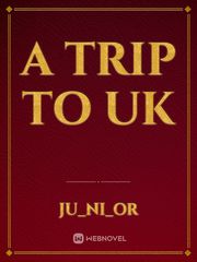 A trip to UK Book