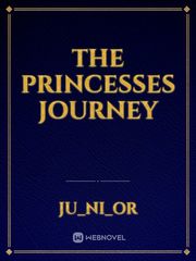 The Princesses journey Book
