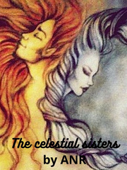 The celestial sisters Book