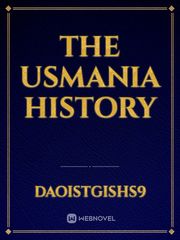 The Usmania history Book