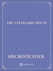 The_Cleveland_Witch Book