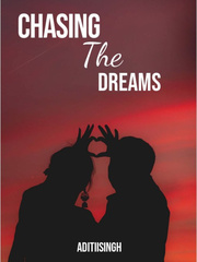 Chasing The Dreams Book