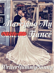 Marrying My Sister's Fiance (Tagalog) Book