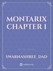montarix chapter 1 Book