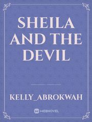 Sheila and the Devil Book