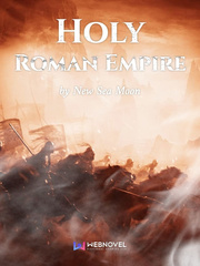 Holy Roman Empire [MTL] Book