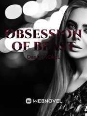 Obsession of Beast Book