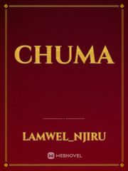 Chuma Book