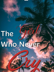 The Girl Who Never Cry (Tagalog) Book
