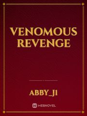 Venomous Revenge Book