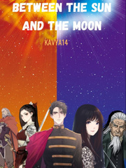 Between the Sun and the Moon Book
