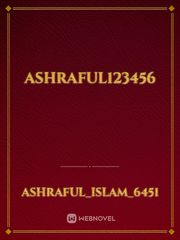 ASHRAFUL123456 Book