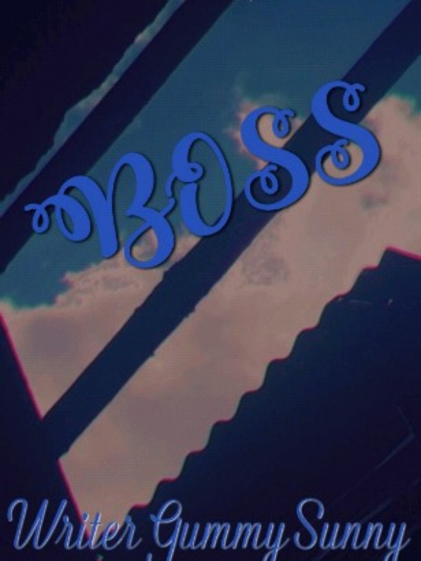 Boss (Eng. Version)