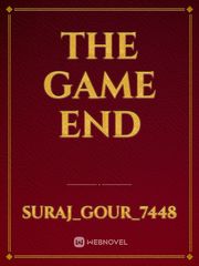 The game end Book