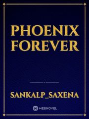 Phoenix Forever Book