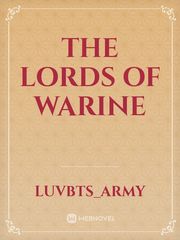 The Lords of Warine Book