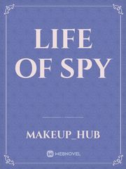 Life of spy Book