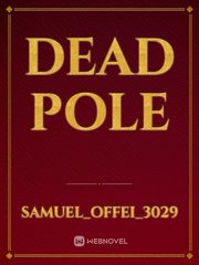 Dead pole Book