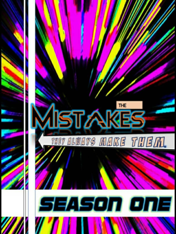 The Mistakes Book