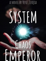Chaos Emperor System(English) Book