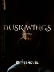 dusk wings Book