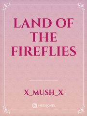 Land of the fireflies Book