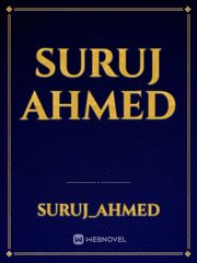 Suruj Ahmed Book