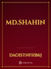 MD.Shahin Book