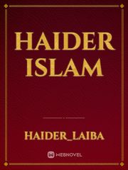 Haider Islam Book