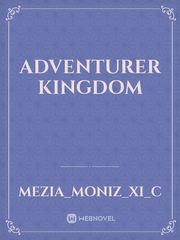 adventurer kingdom Book