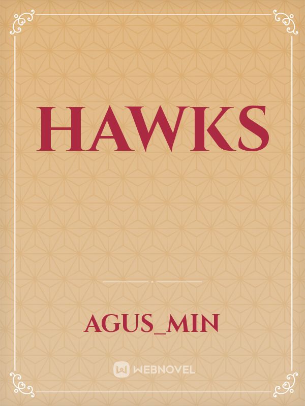 Hawks Book