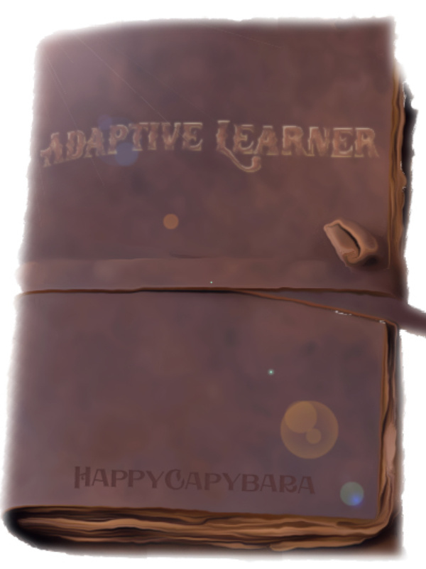 Adaptive Learner