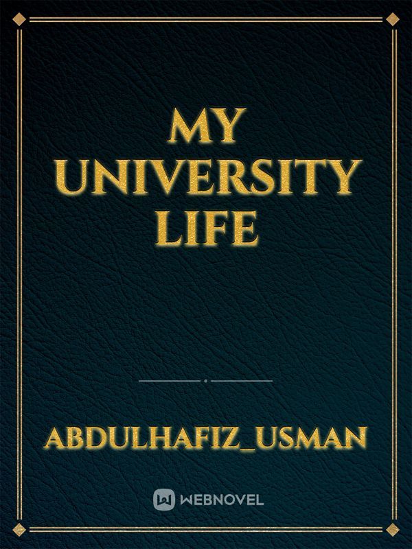 My biography Book