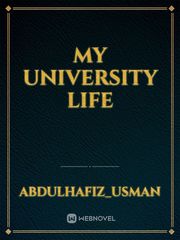 My biography Book