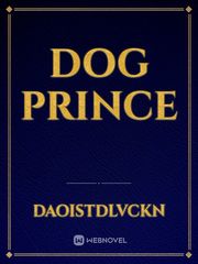 Dog Prince Book
