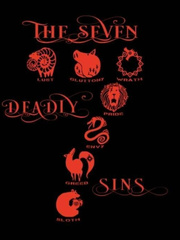 Seven (six..?) deadly sins. Book