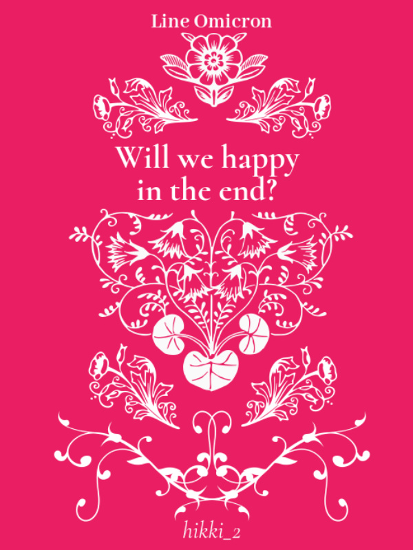 Will we be happy in the end? Book