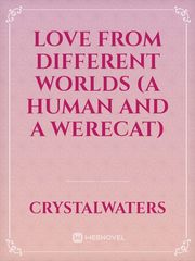 Love From Different Worlds

(A human and a werecat) Book