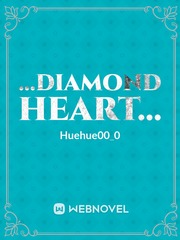 ...Diamond heart... Book