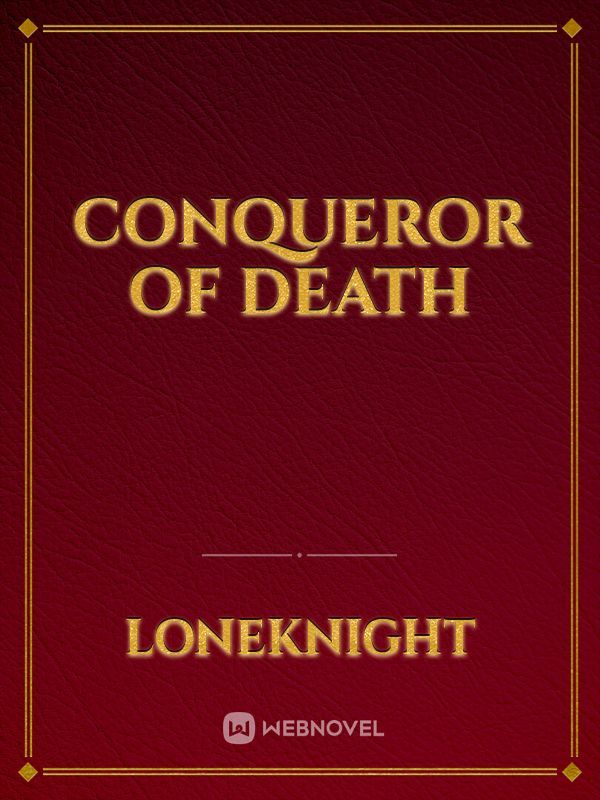 Conqueror of Death