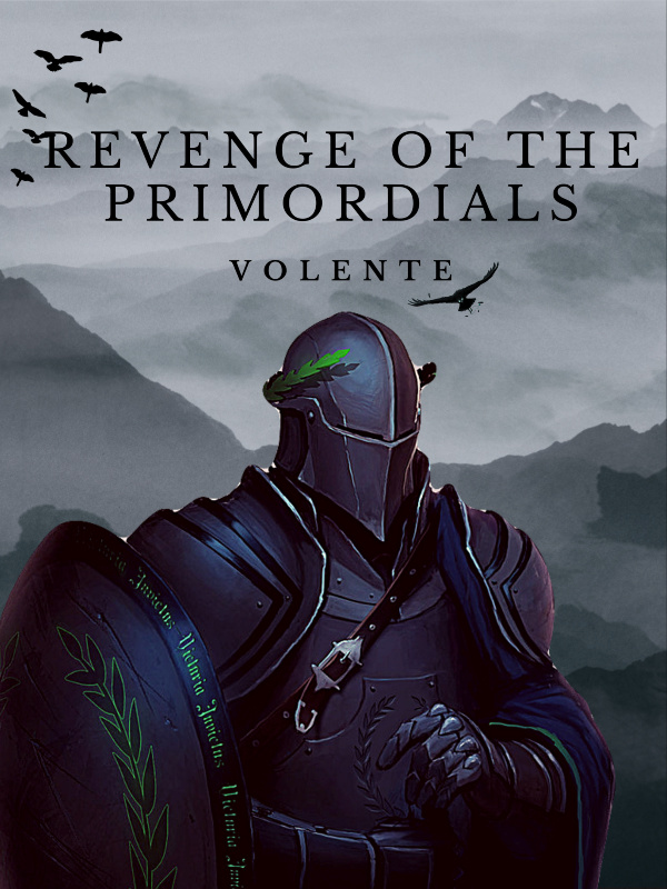 Revenge of The Primordials