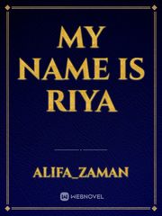 My name is riya Book