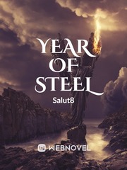 Year of Steel Book