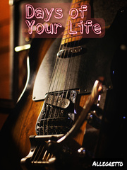 Days of Your Life Book