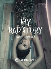 My Bad Story Book