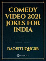 Comedy video 2021 jokes for India Book