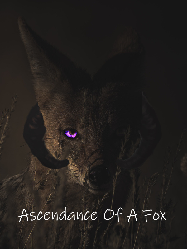 Ascendance Of A Fox