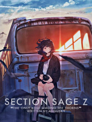Section Sage Z Book