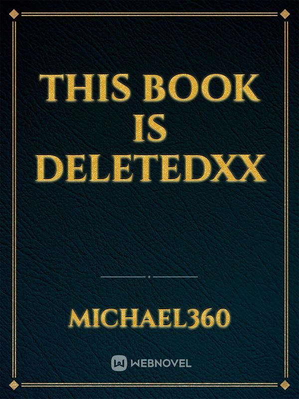This book is deletedXx